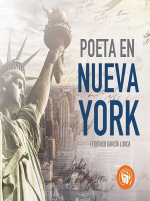 cover image of Un poeta en Nueva York (Completo)
